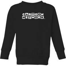 Cartoon network Cartoon Network Logo Kids' Sweatshirt 11-12