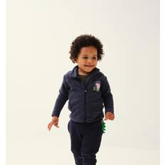 Regatta Peppa Full Zip Fleece Jacket