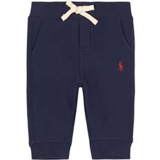Polo Ralph Lauren Core Replen Sweatpants - Navy Blue