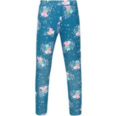 Gelb Hosen Regatta Peppa Leggings mit Grafik-Print - Gelb