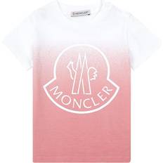 Moncler Logo T-shirt