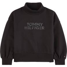 Tommy hilfiger børn Tommy Hilfiger Børn Logo Sweatshirt