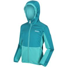 Mädchen Fleecejacken Regatta Junior Highton Full Zip Fleece