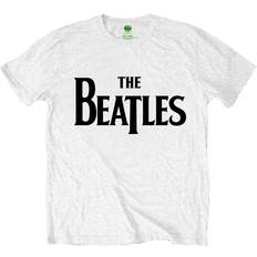 The Beatles Drop T Logo Kids T-shirt