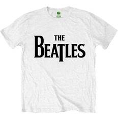 The Beatles The Beatles Drop T Logo Kids T-shirt