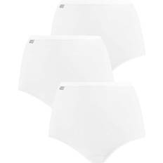 Playtex Ropa Playtex Playtex Cherish 3-Pack Maxi Briefs - White