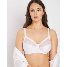 Playtex Soutiens-gorge Playtex Soutien-Gorge Emboitant Armatures Blanc