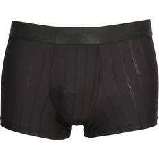 Hom HOM Chic Ribbed Comfort Boxer Trunk