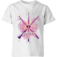 Harry Potter Until The Very End Kids' T-Shirt 11-12
