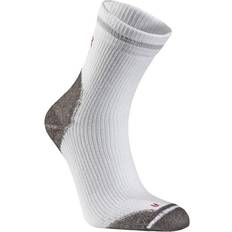 Seger Tøj Seger Running Mid Comfort White/Cerise 34-36