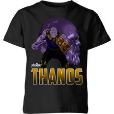 Marvel Avengers Thanos Kids' T-Shirt 11-12