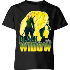 Marvel Avengers Widow Kids' T-Shirt 11-12