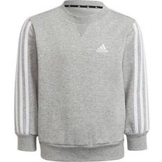 Adidas Crew Sweatshirt Infants