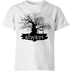 Harry Potter Always Tree Kids' T-Shirt 11-12