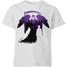 Harry Potter Gravestone Kids' T-Shirt 11-12