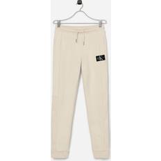 Cargo joggers Calvin Klein Relaxed Cargo Joggers (140 cm)