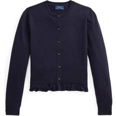 Cardigans Polo Ralph Lauren Baby Cardigan aus Baumwolle -