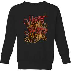 No-Maj Kids' Sweatshirt