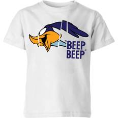 Looney Tunes Road Runner Beep Beep Kids' T-Shirt 9-10