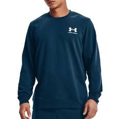 Under Armour Felpa Hoodie - Black