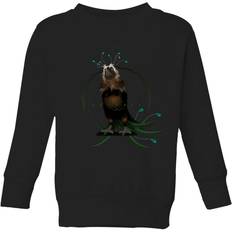 Original Hero Fantastic Beasts Augurey Kids' Sweatshirt 11-12