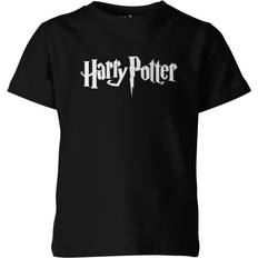 Harry Potter Logo Kid's T-Shirt