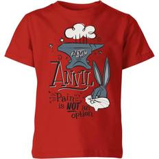 Looney Tunes ACME Anvil Kids' T-Shirt 5-6
