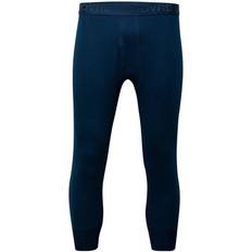 Baumwolle Lange Unterhosen Dovre Three Quarter Long Johns