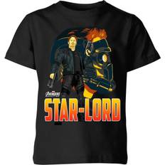 Marvel Kid's Avengers Star-Lord T-shirt