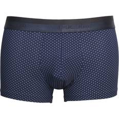 Hom HOM Max Allover Logo Boxer Trunk