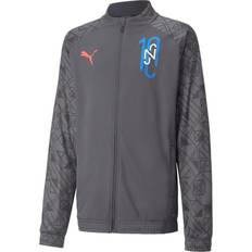 Neymar Puma Jakke NEYMAR JR Futebol Training Jac 605599-07 Størrelse 164