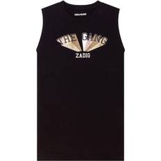 Zadig & Voltaire Barn Gang Klänning