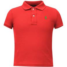 Polo Ralph Lauren Branded Shirt