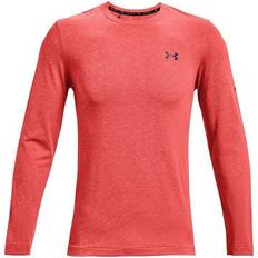 Under Armour Rush Seamless Long Sleeve T-shirt - Black