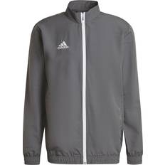 Fotball - Herre Ytterklær Adidas Entrada Jacket