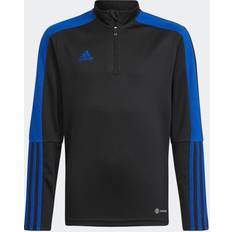 Adidas tiro 152 adidas Tiro Essential Training Top Royal 152