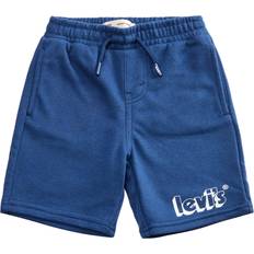 Levi's Sweatshorts - Estate Blue