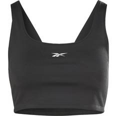 Reebok Workout Ready Rib Bralette