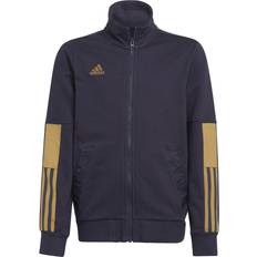 Jakke junior adidas Junior Tiro Track Jacket - Shadow Navy