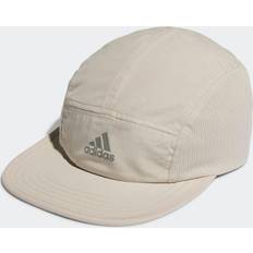 Beige - Træningstøj Kasketter adidas Runner 5P Aeroready Reflective X-City Cap