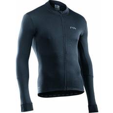 Northwave extreme Northwave Extreme Polar Cykeltrøje - Sort