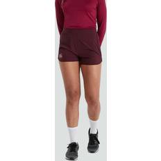 Canterbury Vävda Gymträningsshorts För Kvinnor