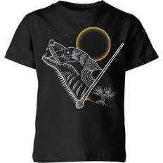 Harry Potter Lupin Kids' T-Shirt 11-12