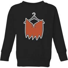 XS Sweatshirts Original Hero The Flintstones Barney Shirt Kids' Sweatshirt 11-12