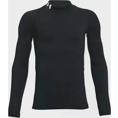 Under Armour Boys Cold Gear Mock Long Sleeve