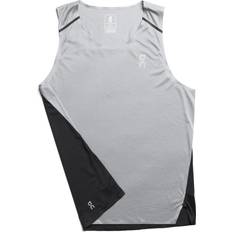 On Mens Tank-T Glacier