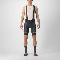 Castelli Pantalons & Shorts Castelli Giro Competizione Bibshort Nero