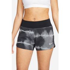 Nike Pantalón Corto Dri-Fit Eclipse Vêtement Running Femme Déstockage