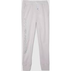 Under armour rival fleece joggers Under Armour Rival Fleece Joggers - Størrelse YXL