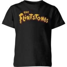 Original Hero The Flintstones Logo Kids' T-Shirt 11-12